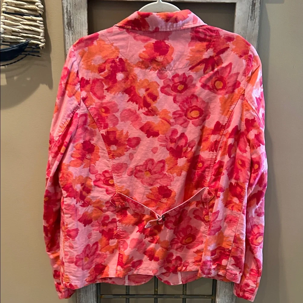 Sundance Bloom Jacket - Picture 4 of 5